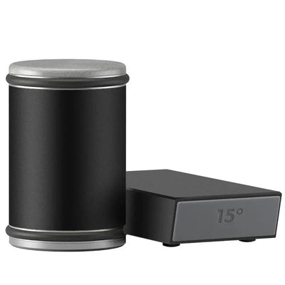 Rolling Knife Sharpener | Compact Manual Kitchen Sharpener